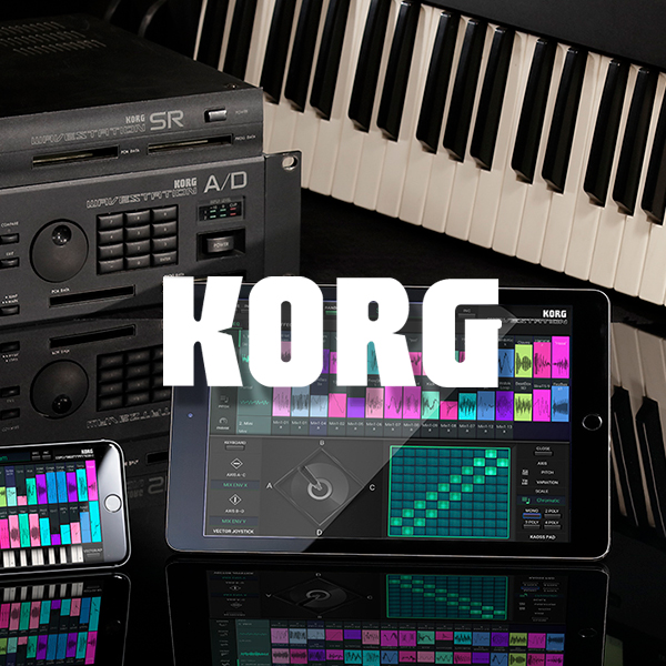 KORG